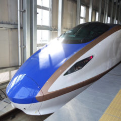東京から金沢・富山へ安く旅行しよう！北陸新幹線の運賃を安くする方法のまとめ