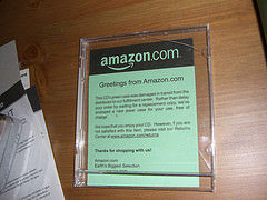Amazonでの買い物を販売価格より安くする方法 Amazonでの買い物を販売価格より安くする方法