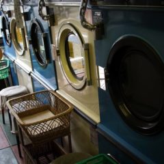 一度身に付ければ一生使える！お風呂の残り湯を洗濯に活用する方法