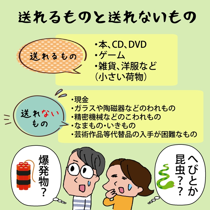 レターパックとは何かをイラストつきで徹底解説 今すぐ買える3つの購入方法と料金を安くするやり方まとめ ノマド的節約術