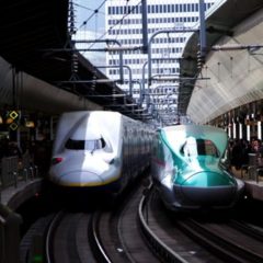 東北新幹線や上越新幹線の運賃を最大4割引きに！JR東日本の株主優待を利用して安く旅行しよう