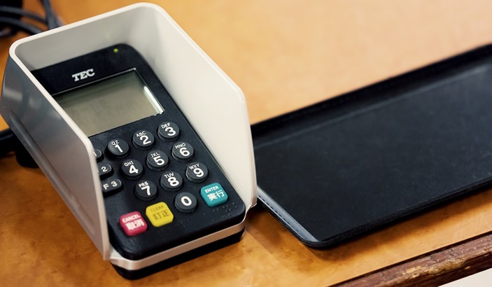 クレジットカードの決済 クレジットカードの決済