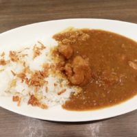 神戸元町のカレー「パルフェ」はワンコイン500円で安い・早い・美味しい 神戸元町のカレー「パルフェ」はワンコイン500円で安い・早い・美味しい