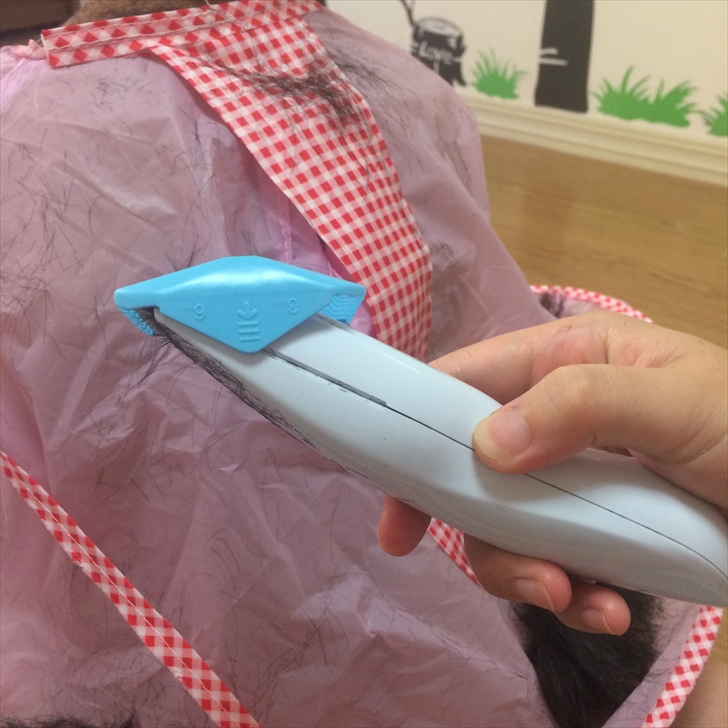 6mmのアタッチメント