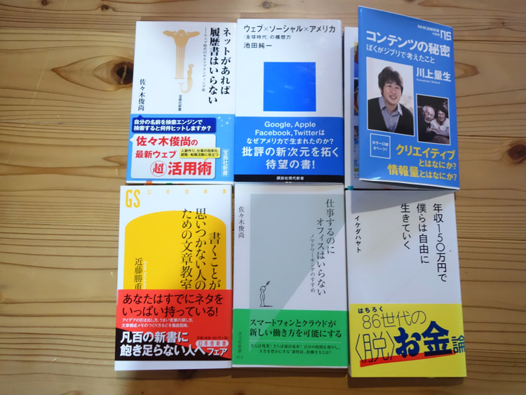 駿河屋に送った不用品