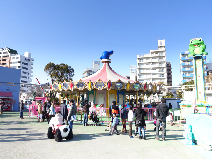 須磨水族園の入園料金を割引クーポンで安くお得にする方法と行ってきた感想 ノマド的節約術