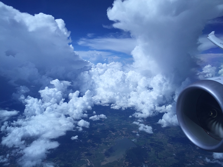 東京から高知への安い行き方を飛行機 夜行バス 新幹線 特急で比較してみた結果 ノマド的節約術