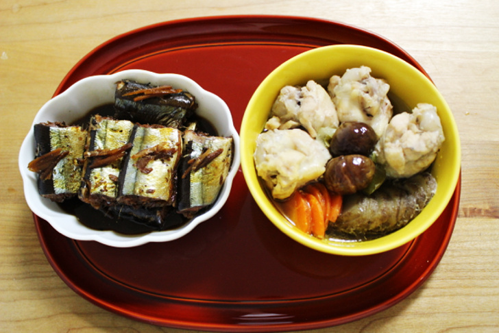 sanma-and-samgetan
