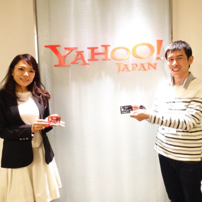 Yahoo! JAPANカードについてインタビュー！社員さんのカードの使い方は一般人と同じ感覚だった