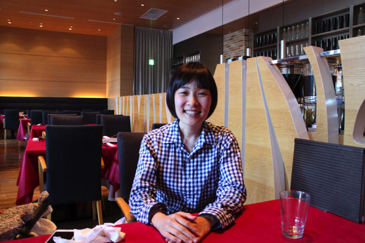 介護ライブラリ 山本さん