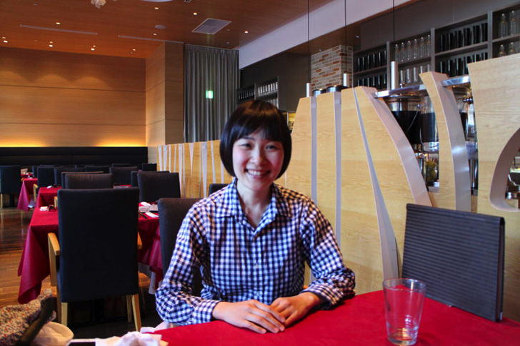 介護ライブラリ 山本さん