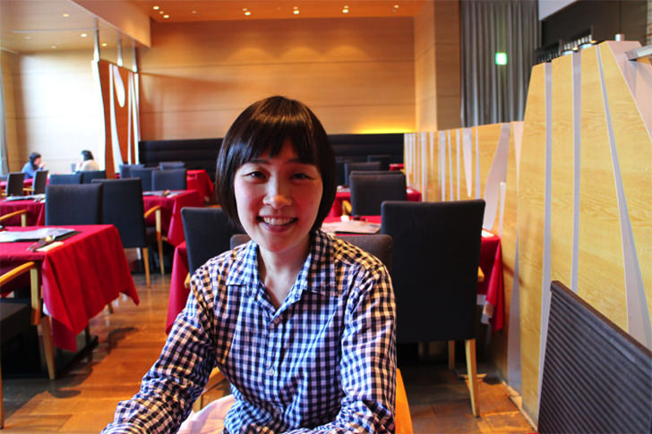 介護ライブラリ 山本さん