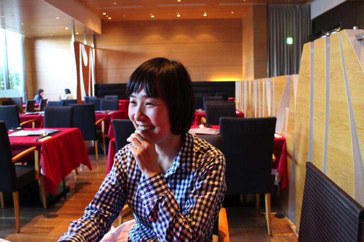 介護ライブラリ 山本さん