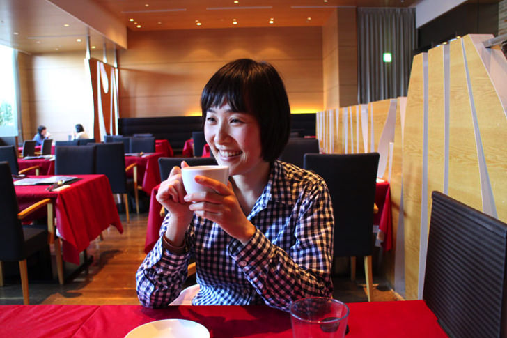 介護ライブラリ 山本さん