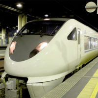 サンダーバードを利用！大阪から金沢へ電車での行き方完全ガイド