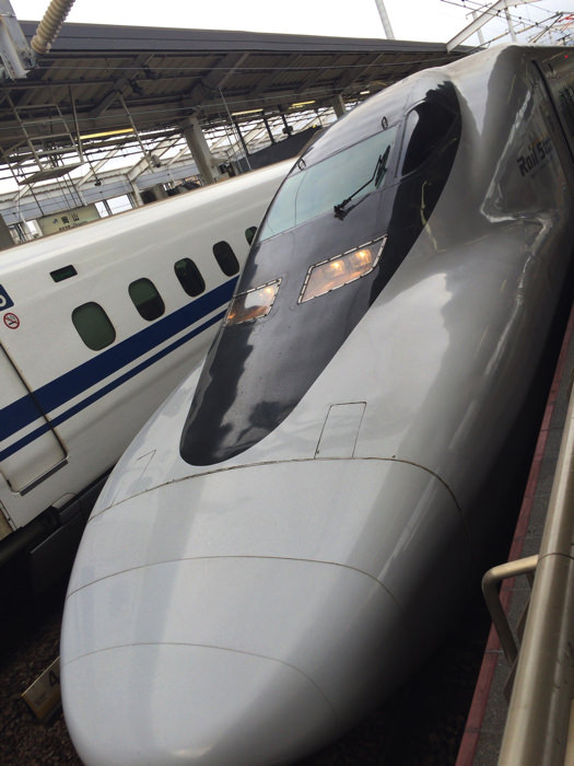 神戸から米子まで電車で行った場合の値段と所要時間は バスとの比較も ノマド的節約術