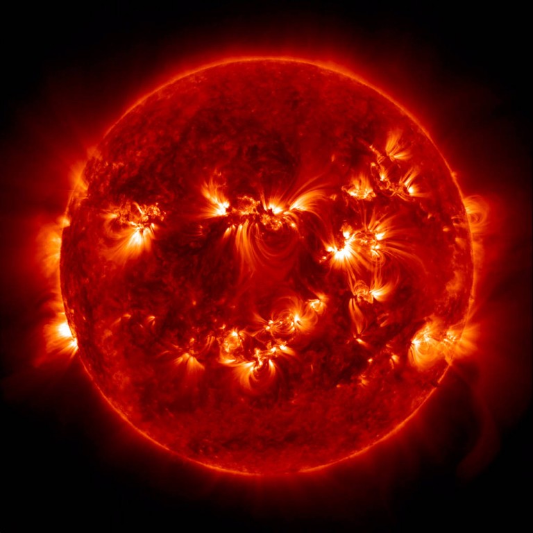 宇宙や地球のフリー素材には「NASA」の写真がぴったり!商用利用もできる - ノマド的節約術