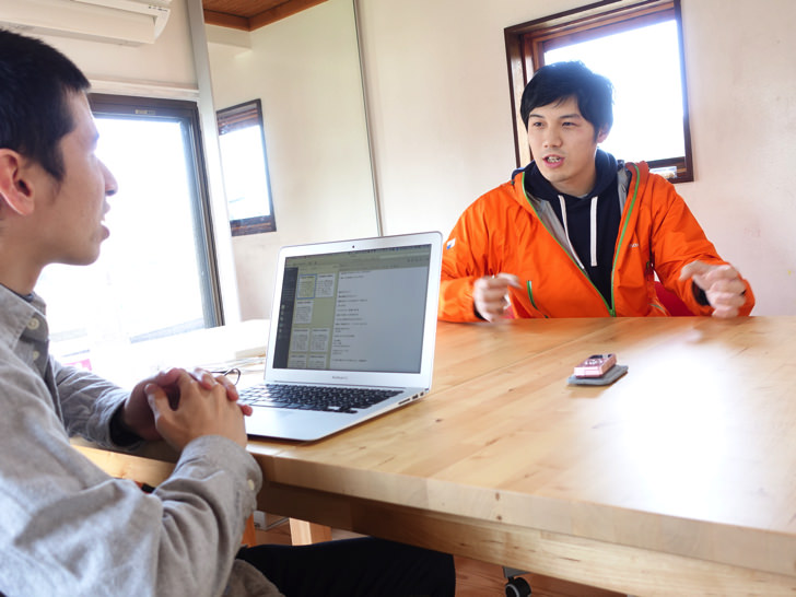 佐々木正志さん