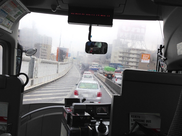 羽田空港から東京スカイツリーへの行き方は乗り換えなしのスカイツリーシャトルがおすすめ ノマド的節約術