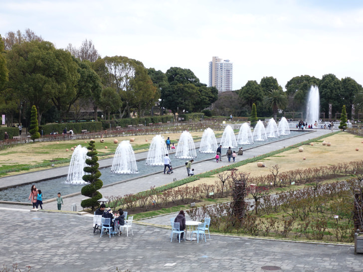 須磨離宮公園の入園料金を割引クーポンで安くする方法 駐車場情報 アクセス方法を徹底解説 ノマド的節約術