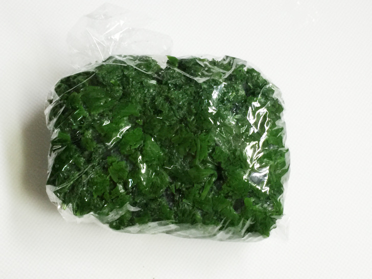 暮らしの知恵を学べる 身近な春の野草 せり と よもぎ を使った節約レシピ ノマド的節約術