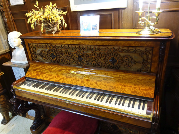 北野異人館 イタリア館