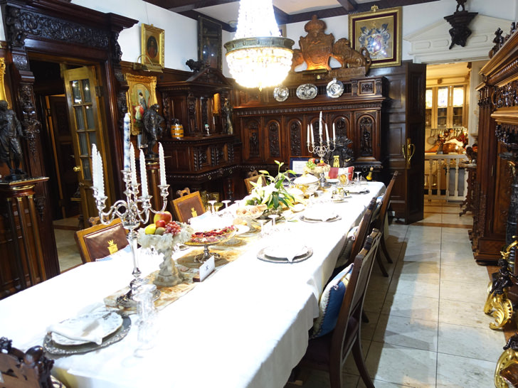 北野異人館 イタリア館