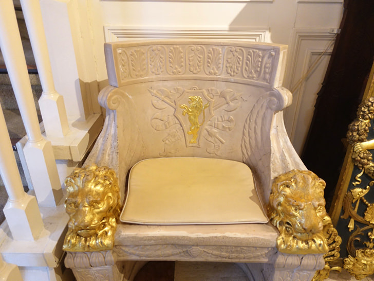 北野異人館 イタリア館