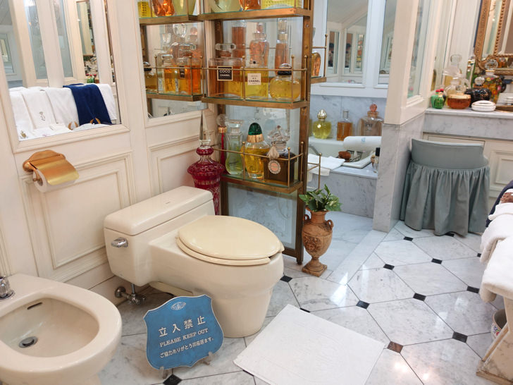 北野異人館 イタリア館