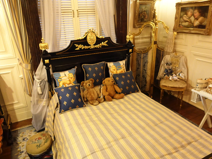 北野異人館 イタリア館