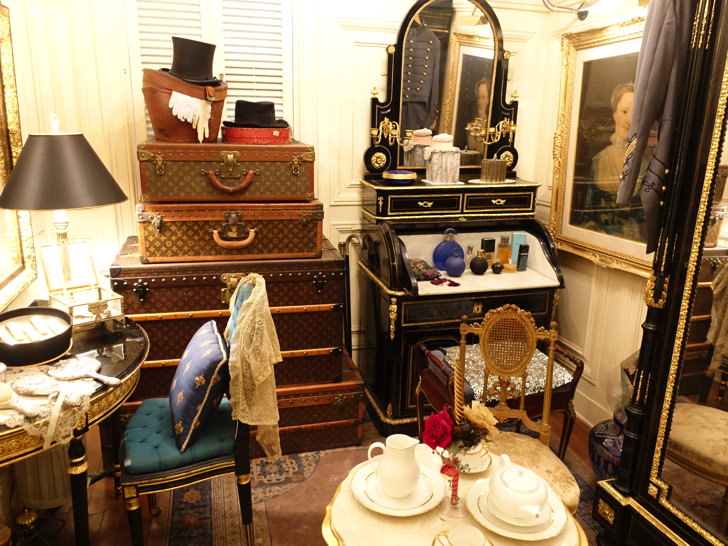 北野異人館 イタリア館