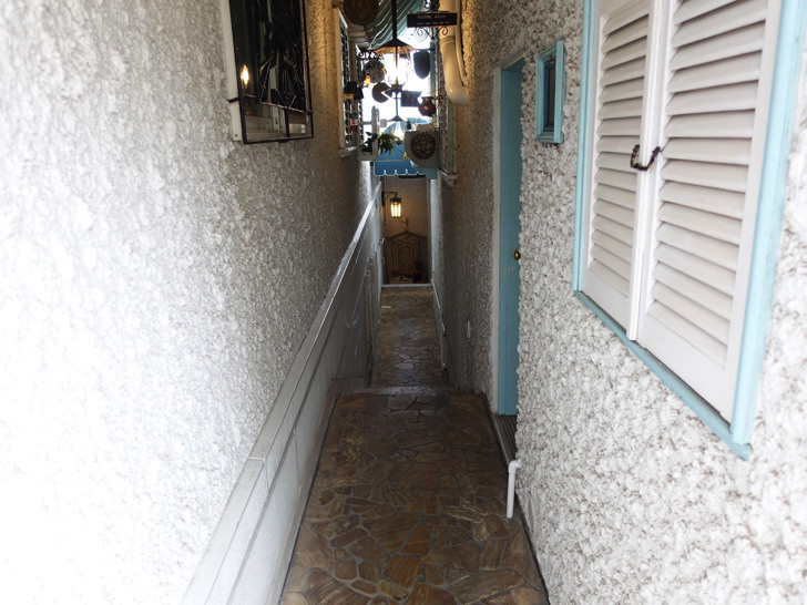 北野異人館 イタリア館