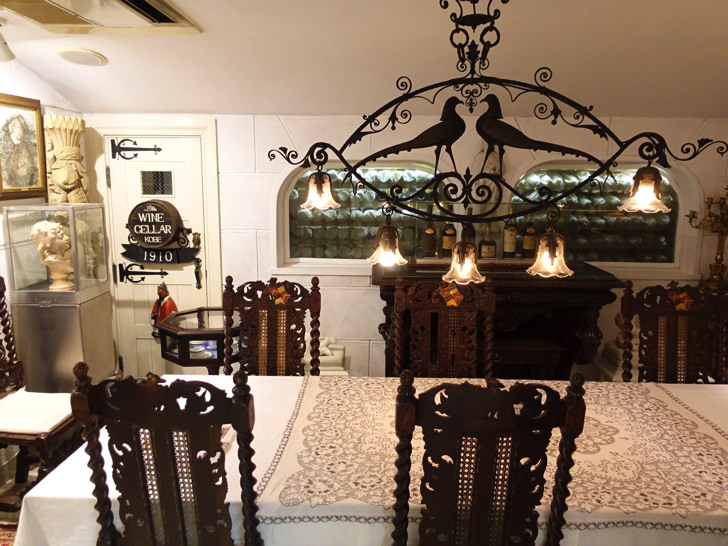 北野異人館 イタリア館