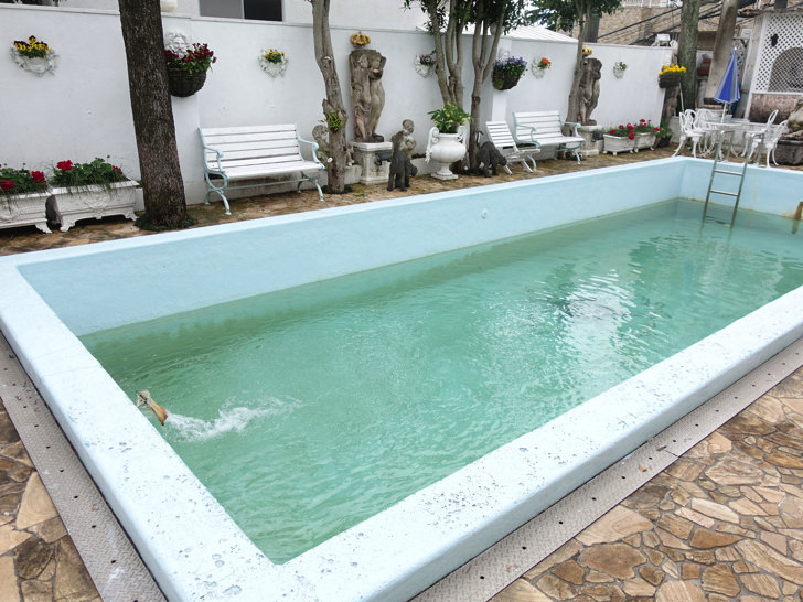 北野異人館 イタリア館