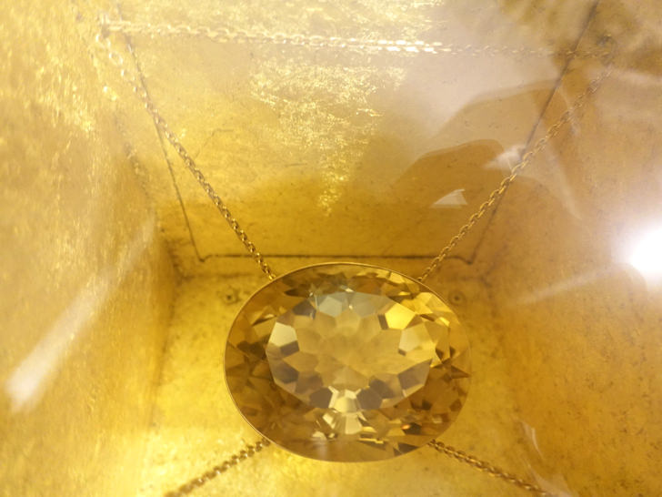 北野異人館 イタリア館