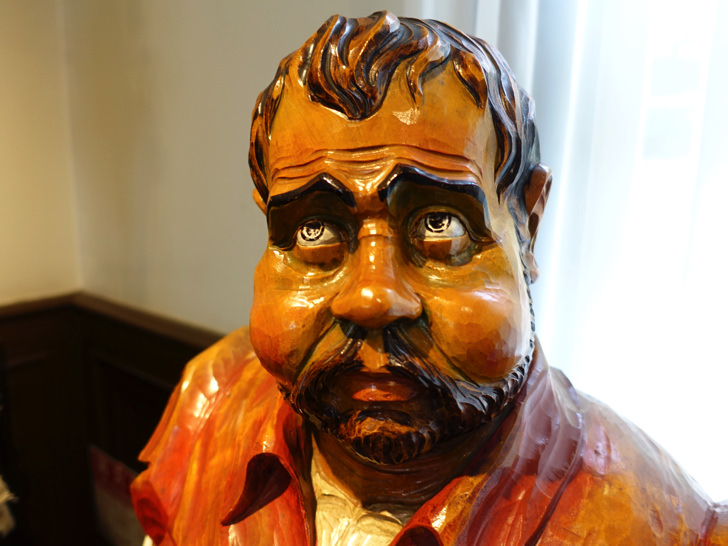 北野異人館 山手八番館