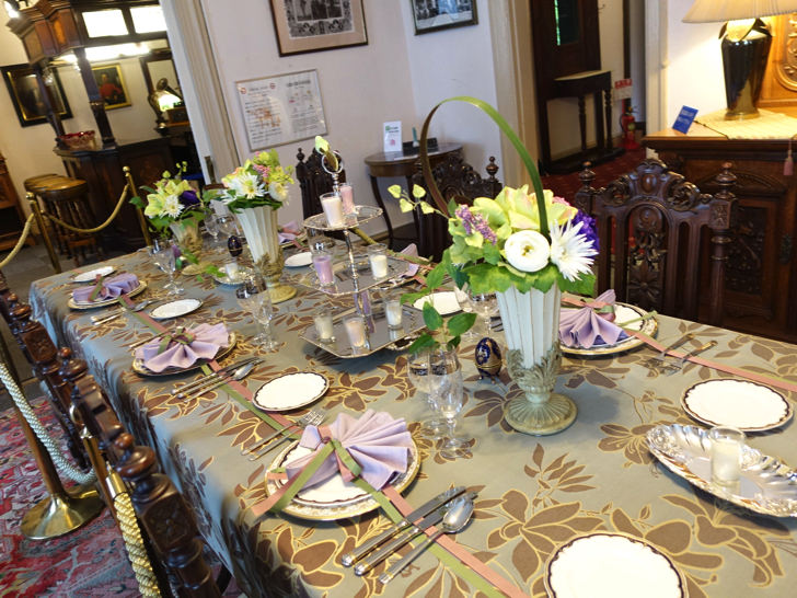 北野異人館 北野外国人倶楽部