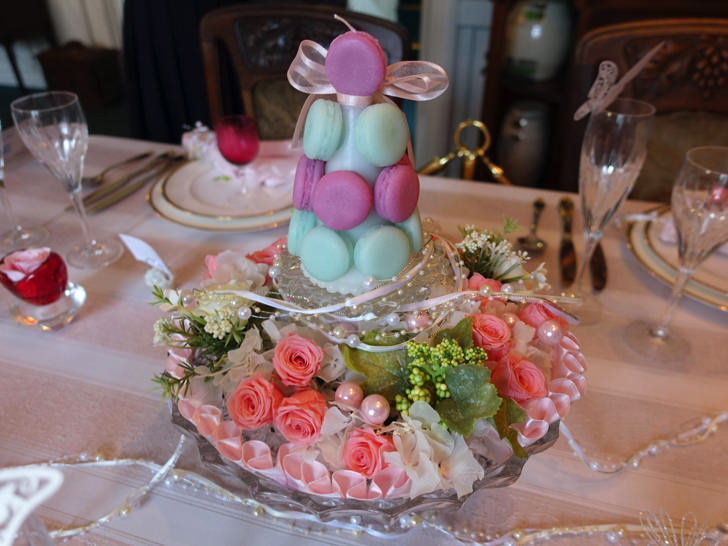 北野異人館 洋館長屋