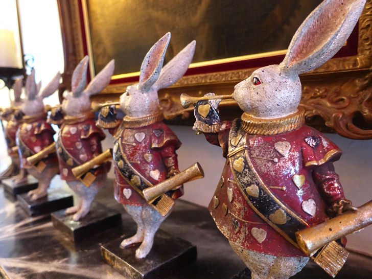 北野異人館 英国館