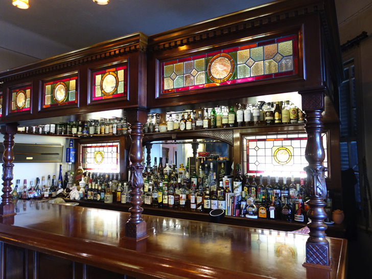 北野異人館 英国館