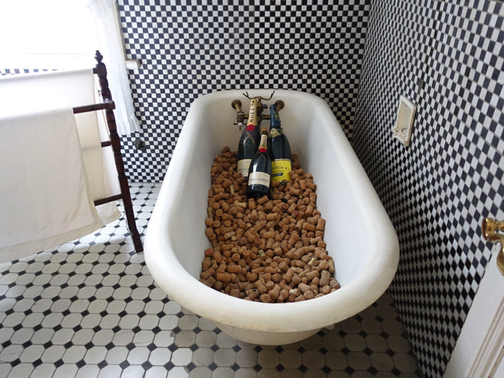 北野異人館 英国館