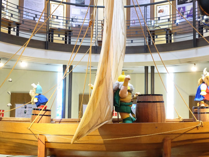 北野異人館 デンマーク