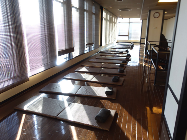 万葉倶楽部神戸ハーバーランド温泉 万葉の湯 の料金を割引クーポンで安くする方法と行ってきた感想をブログ記事でレポート ノマド的節約術