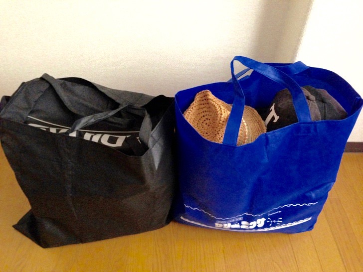 ブックオフの買い取りサービス(Bstyle)で買い取ってもらう不要品