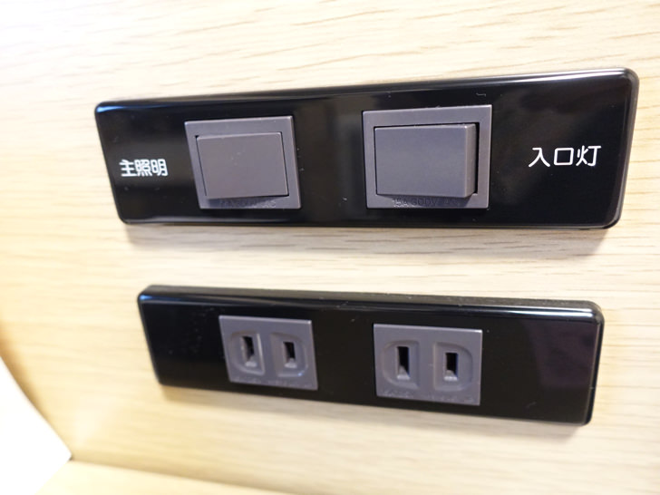 ホテルルートイン