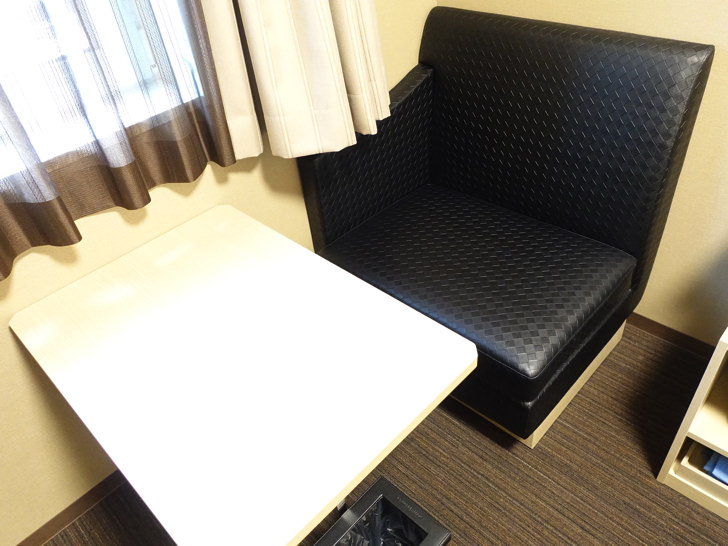 ホテルルートイン