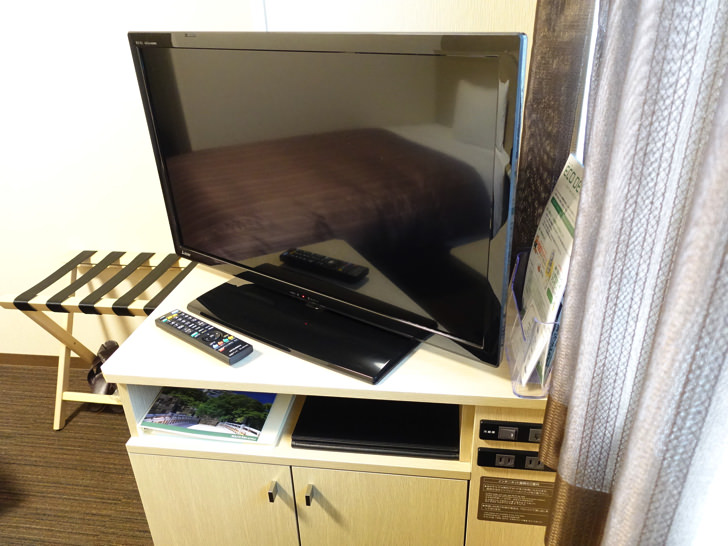 ホテルルートイン