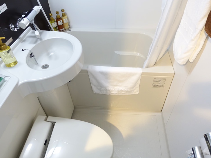 ホテルルートイン