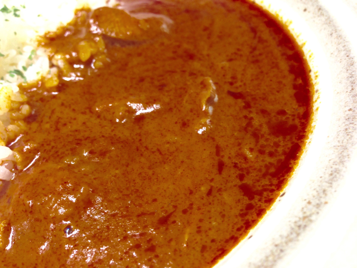 無印良品のレトルトカレー