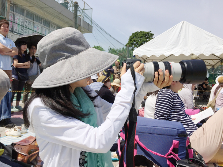 買わずに借りれば高コスパ 新宿の マップレンタル で一眼レフカメラの望遠レンズをレンタルしてみた感想 ノマド的節約術